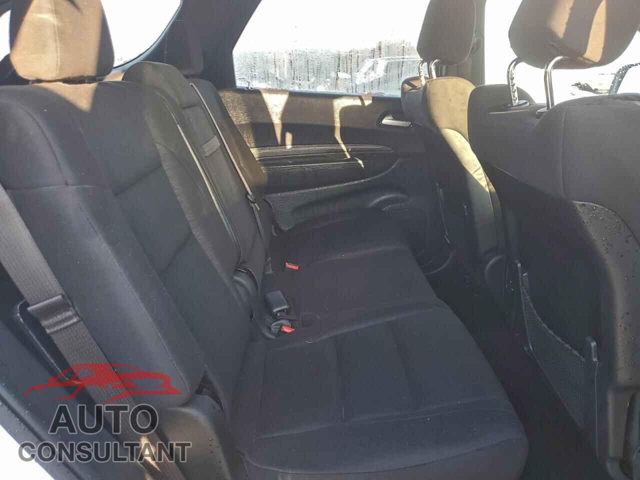 DODGE DURANGO 2023 - 1C4RDHAG9PC635376
