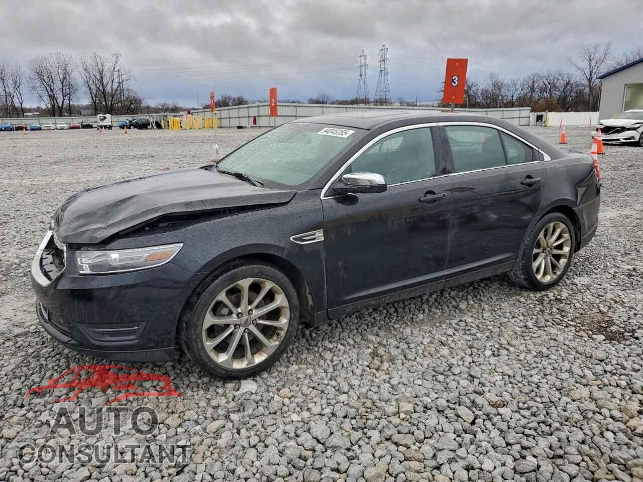 FORD TAURUS 2014 - 1FAHP2F81EG143471