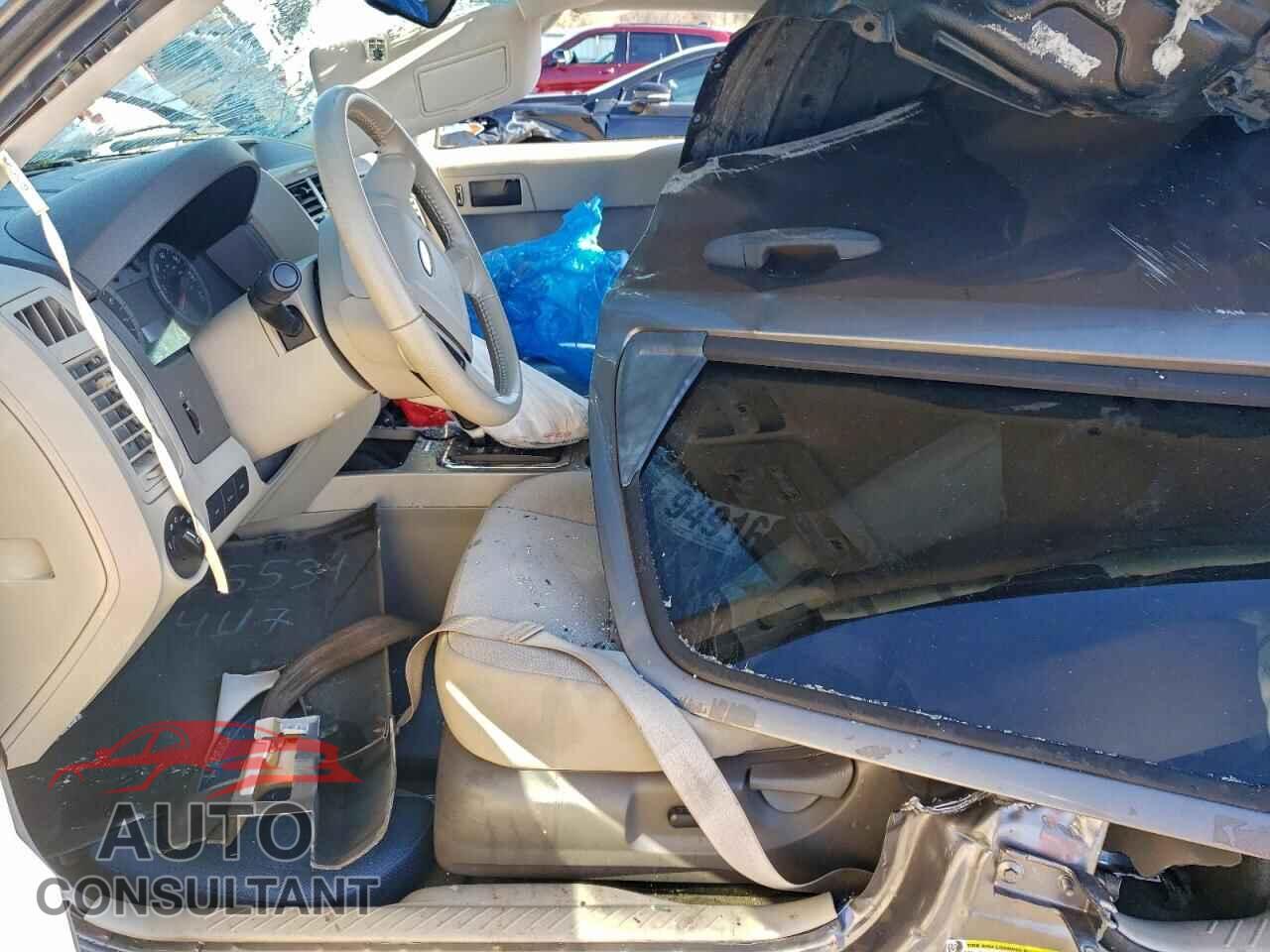 FORD ESCAPE 2012 - 1FMCU0D78CKB39256