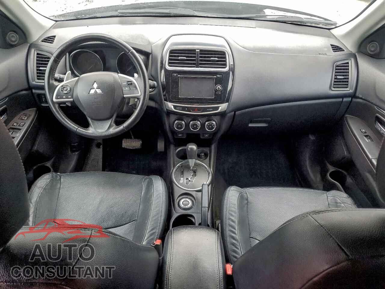 MITSUBISHI OUTLANDER 2015 - 4A4AR4AU1FE021785