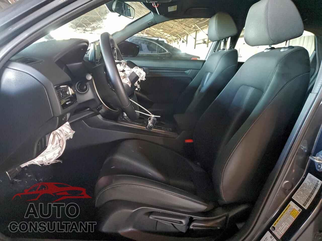 HONDA CIVIC 2026 - 2HGFE2F5XTH504325