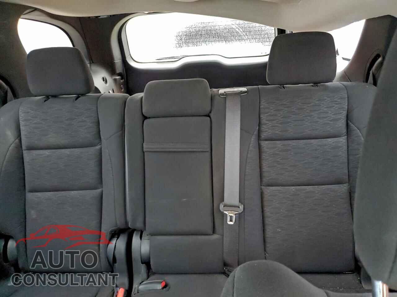 DODGE DURANGO 2022 - 1C4SDJFT4NC193053