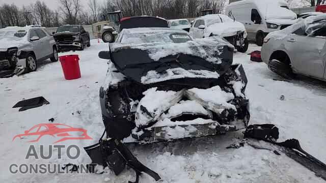 AUDI A4 2014 - WAUDFAFL8EN026442