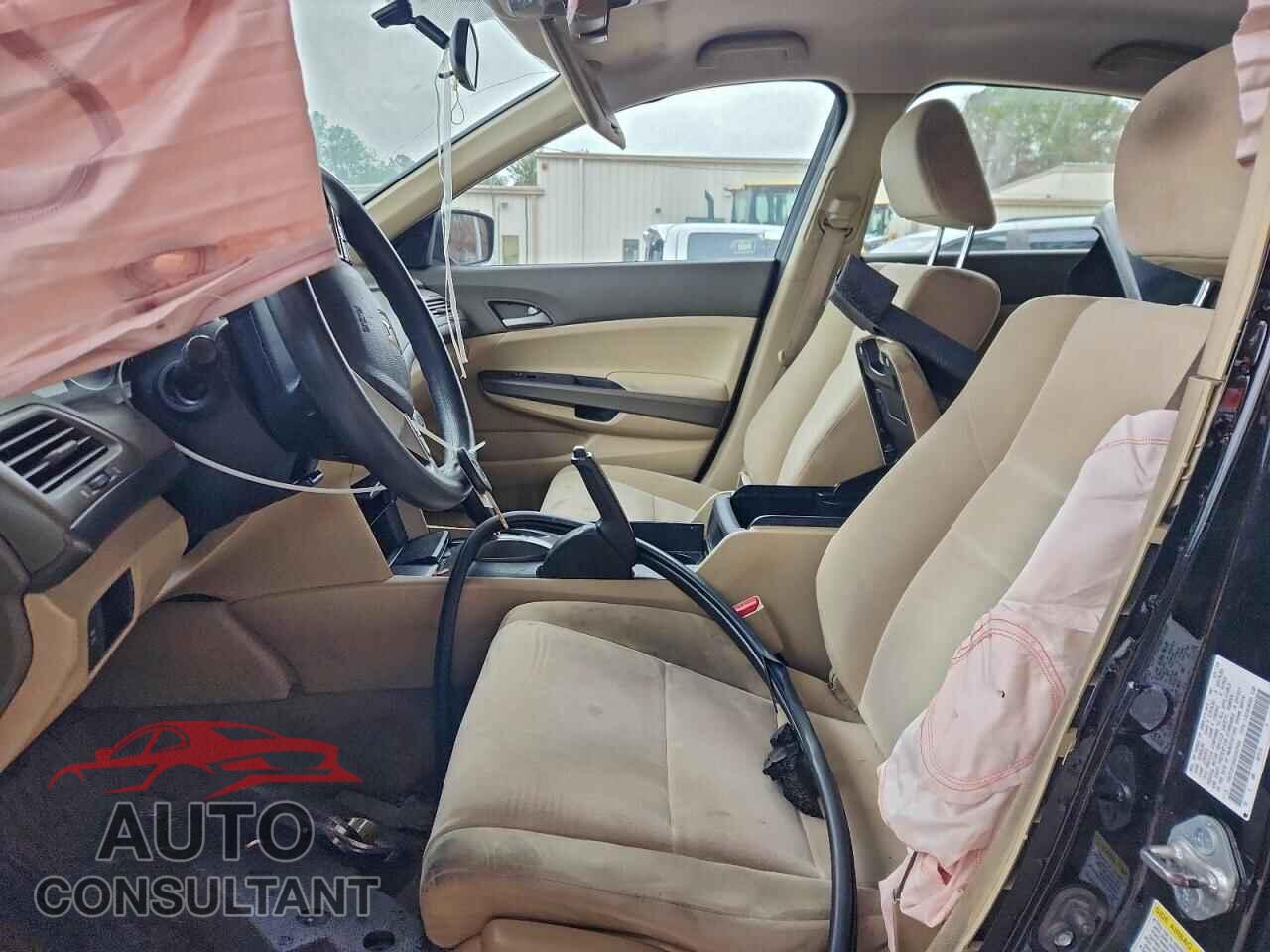 HONDA ACCORD 2010 - 1HGCP2F39AA187564