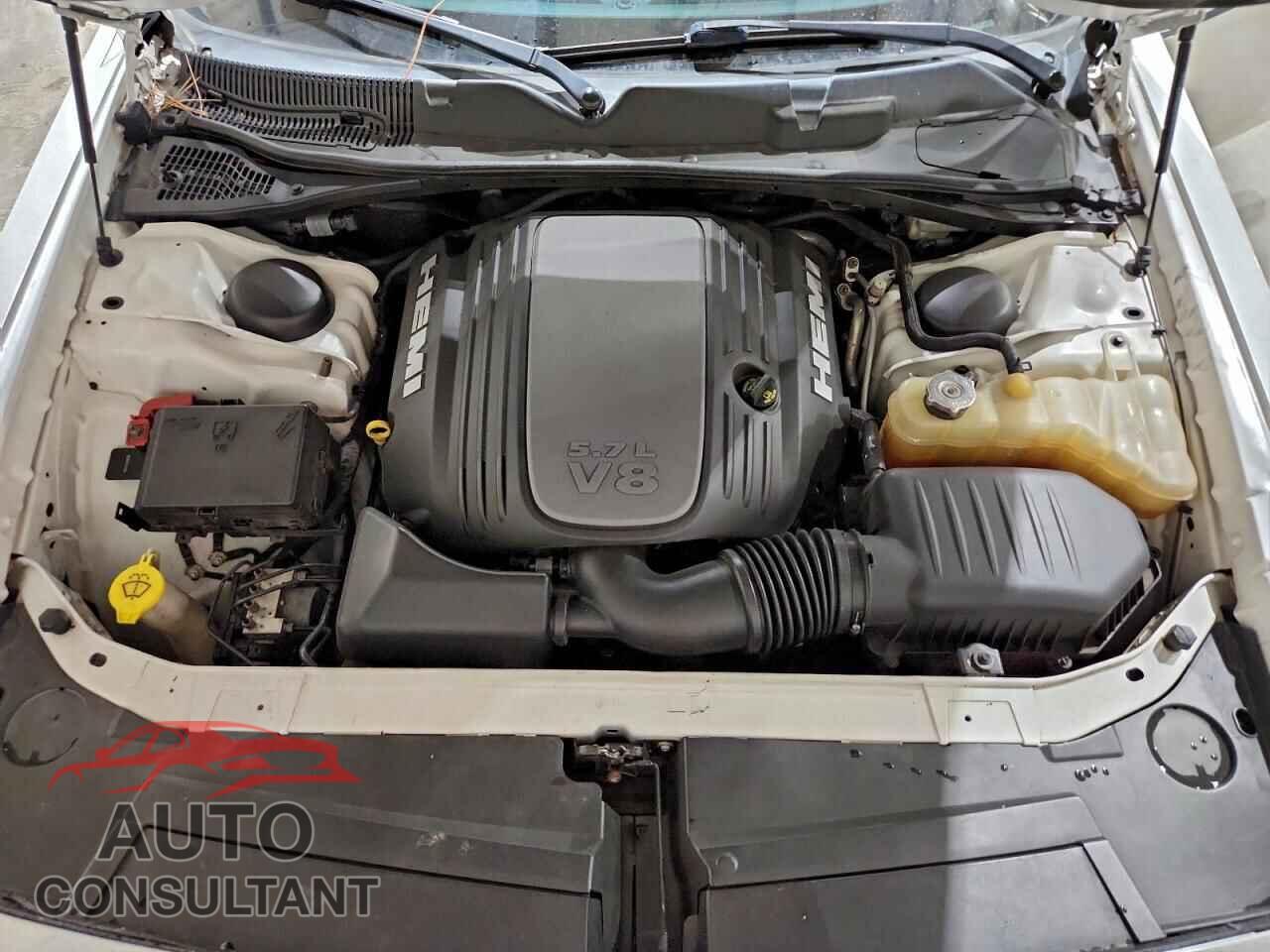 DODGE CHALLENGER 2015 - 2C3CDZBT6FH924447