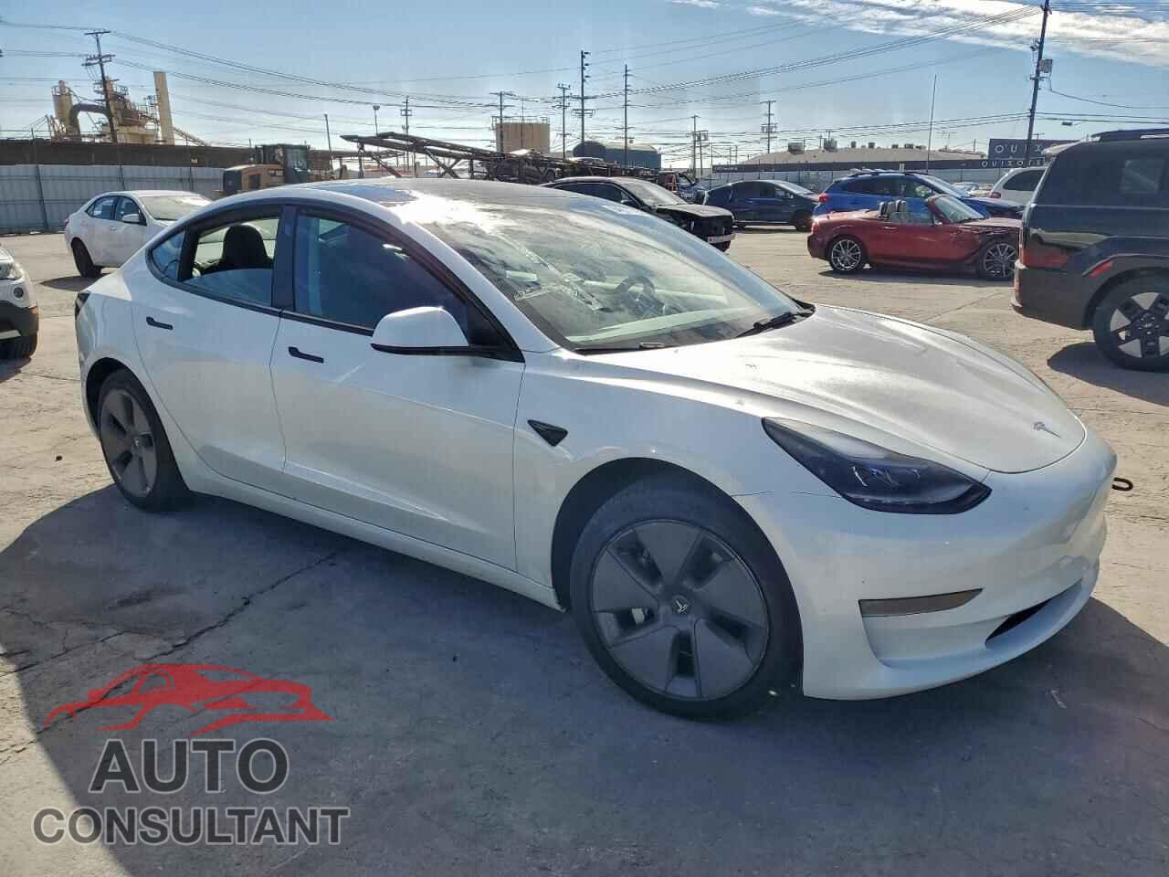 TESLA MODEL 3 2023 - 5YJ3E1EA5PF502407