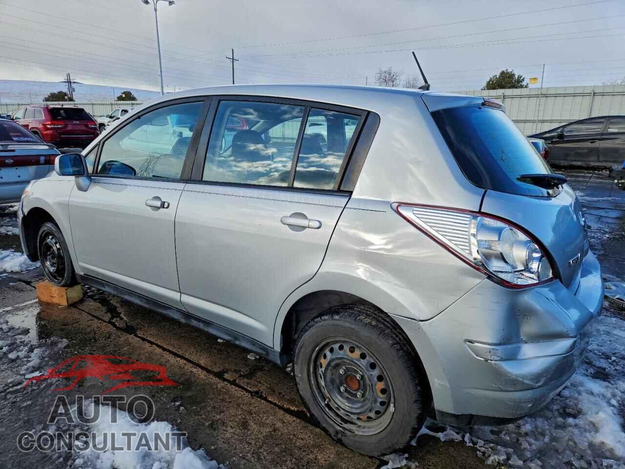 NISSAN VERSA 2012 - 3N1BC1CP5CK277256