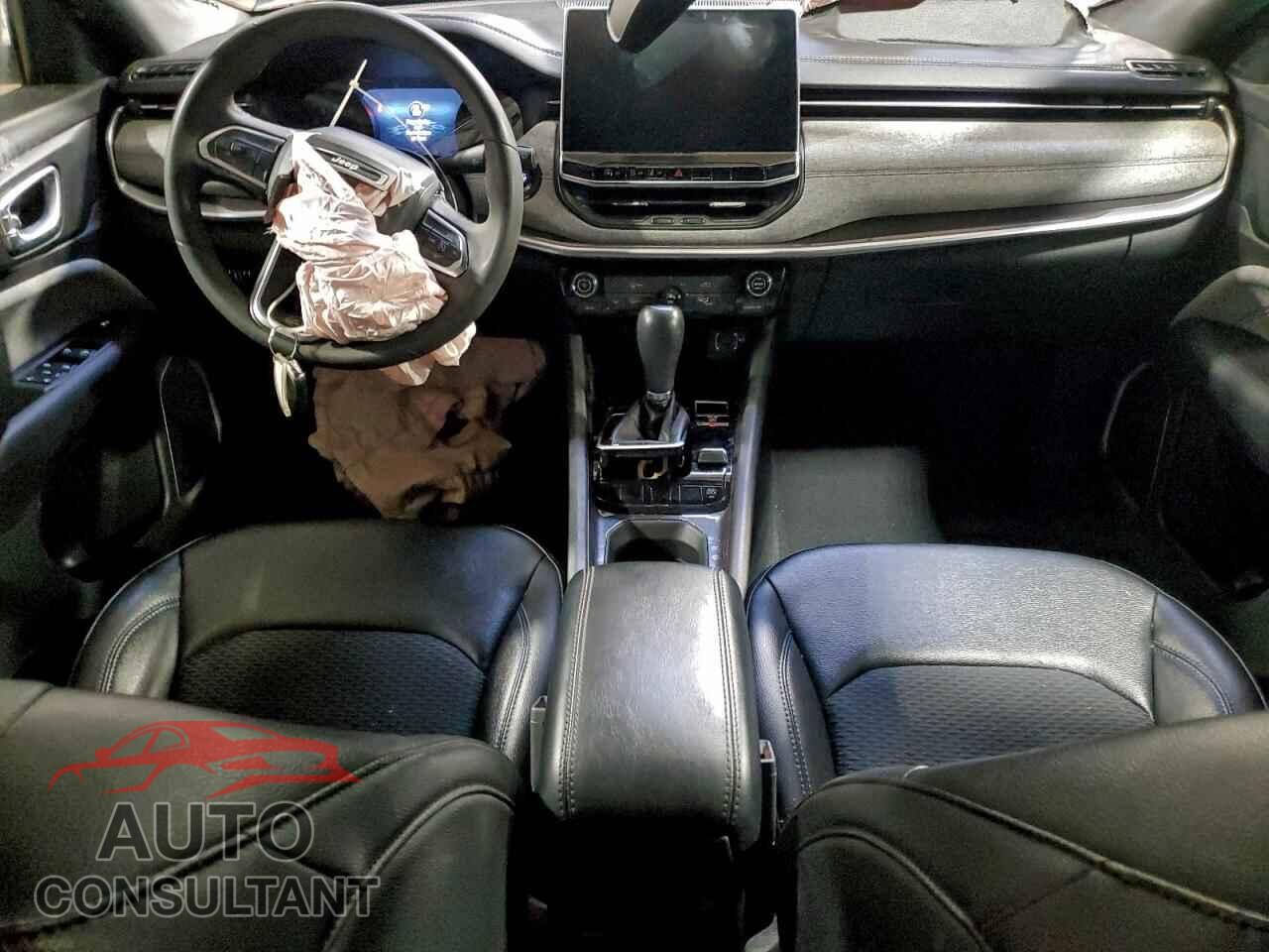 JEEP COMPASS 2023 - 3C4NJDBN5PT561939
