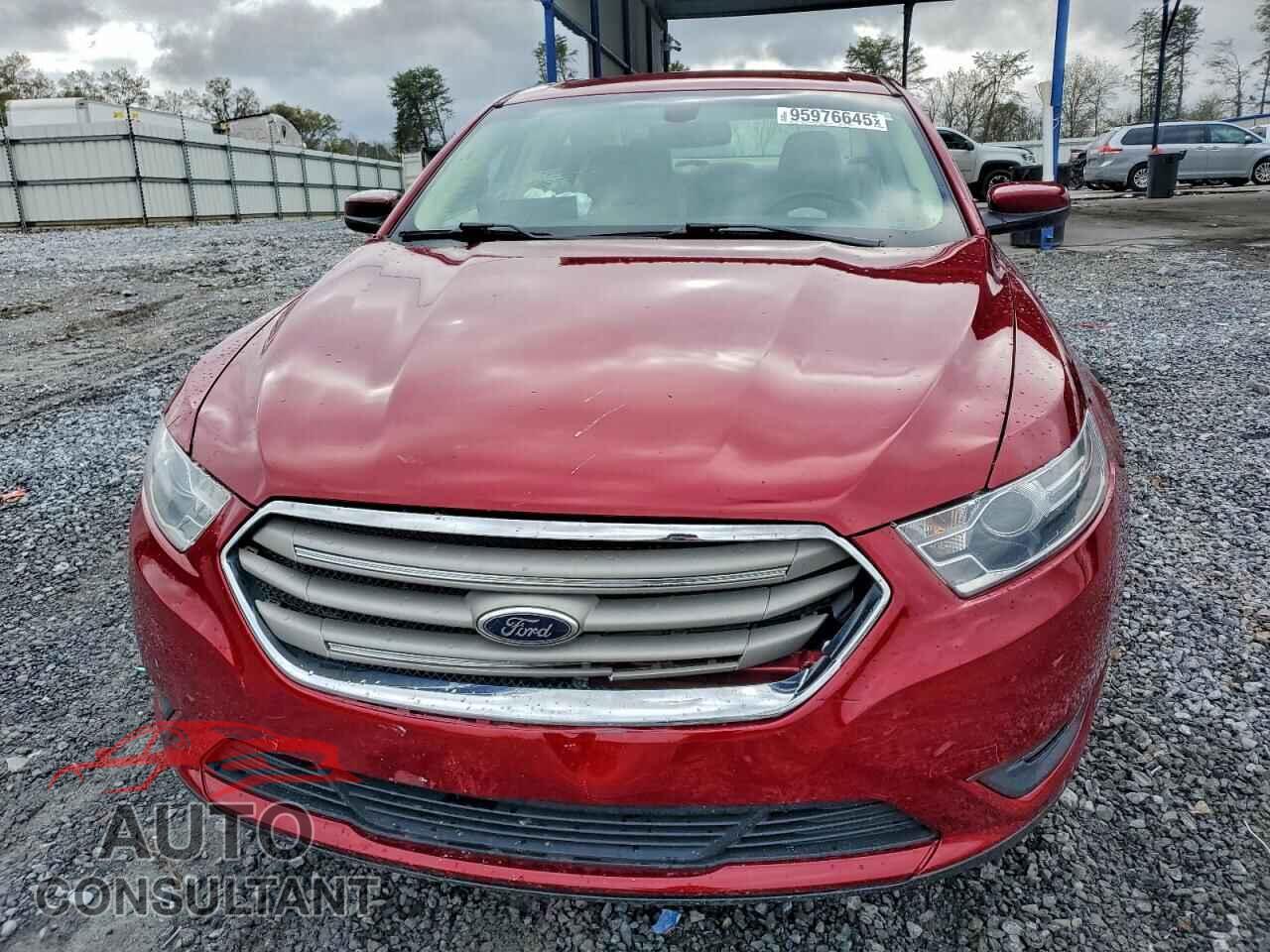 FORD TAURUS 2014 - 1FAHP2E86EG173633