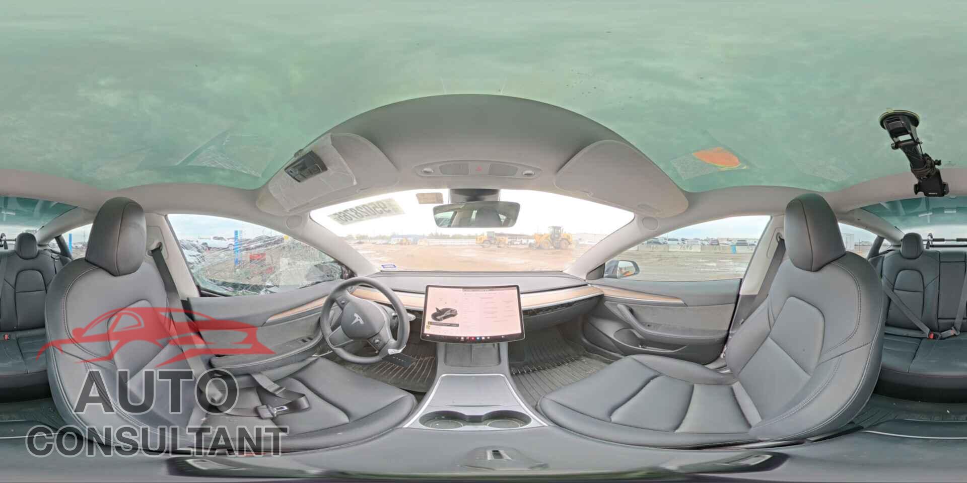 TESLA MODEL 3 2023 - 5YJ3E1EA2PF559275