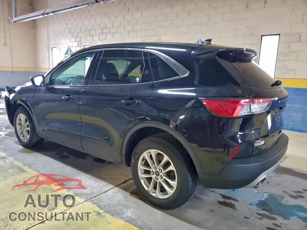 FORD ESCAPE 2020 - 1FMCU9G6XLUA50946