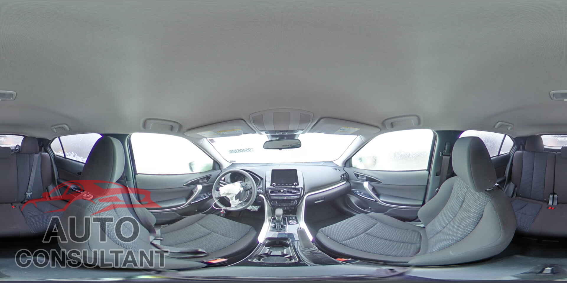 MITSUBISHI ECLIPSE 2024 - JA4ATVAA5RZ046054
