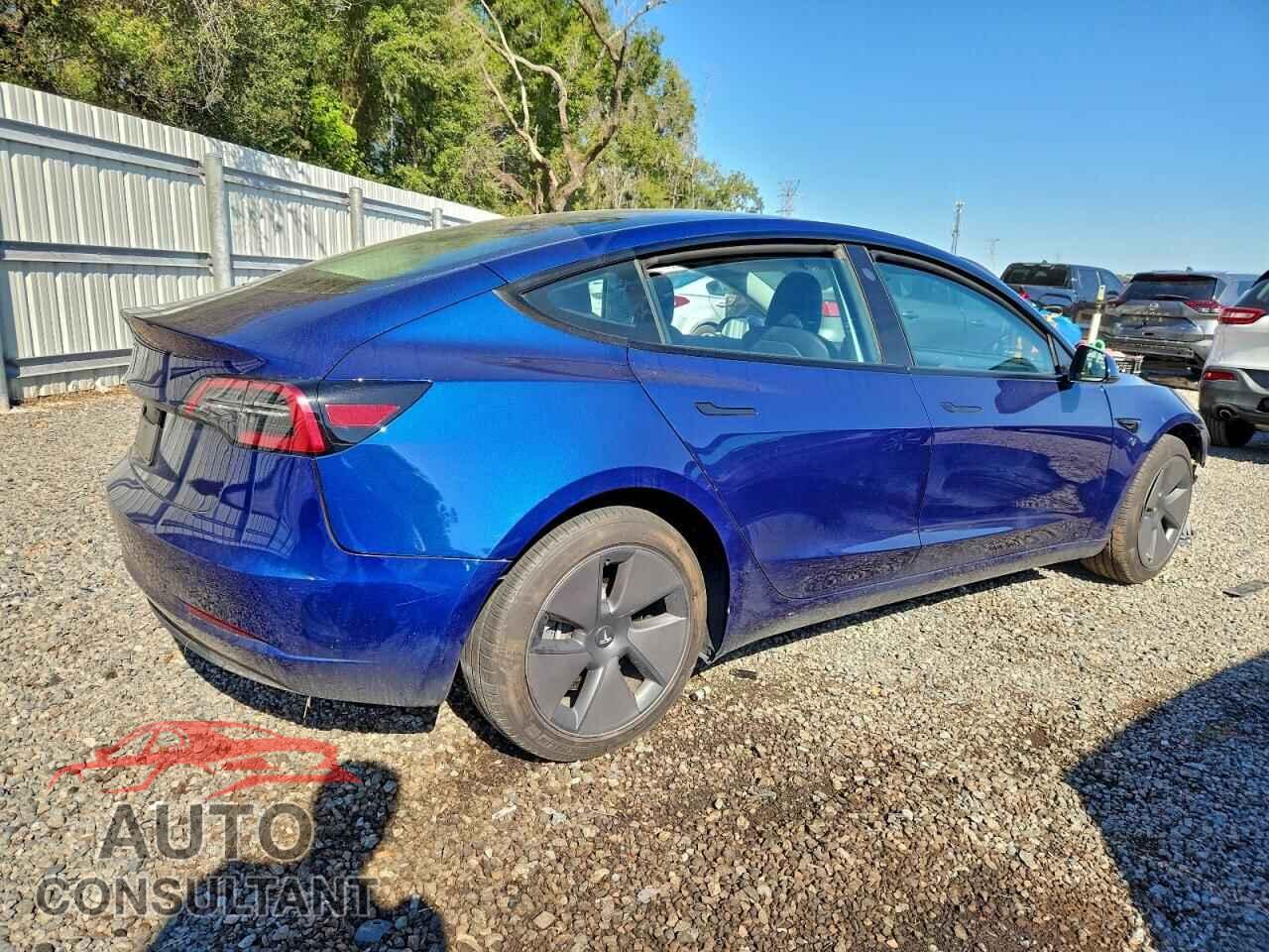 TESLA MODEL 3 2023 - 5YJ3E1EA1PF695185