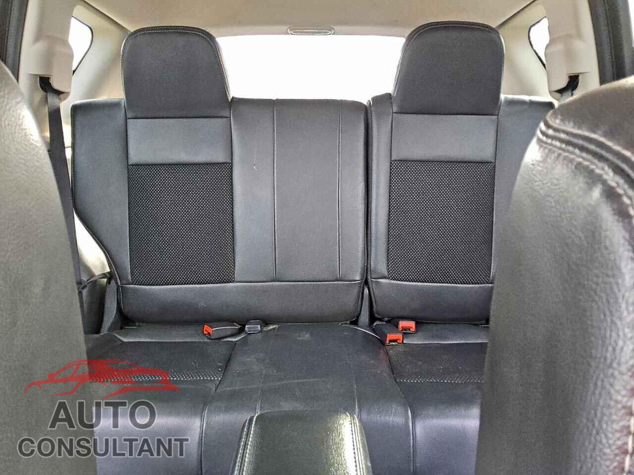 JEEP COMPASS 2014 - 1C4NJDEB2ED546982