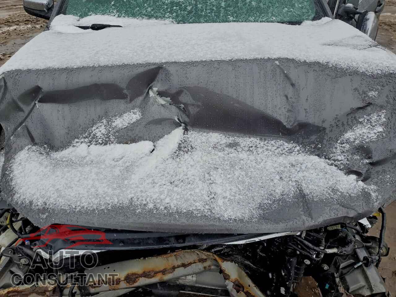 FORD TAURUS 2013 - 1FAHP2F85DG147893