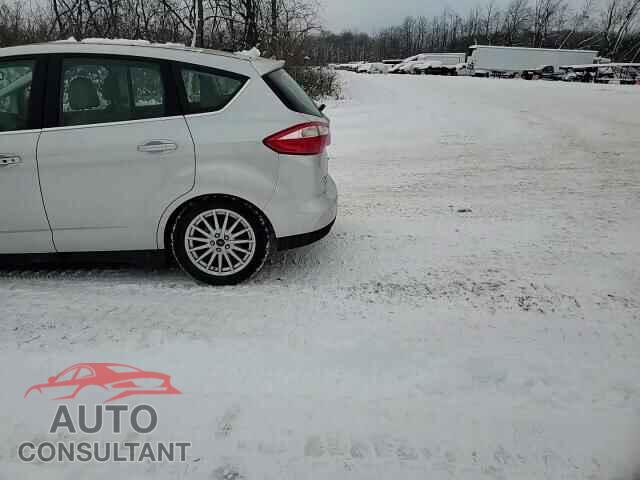 FORD CMAX 2016 - 1FADP5CUXGL105149