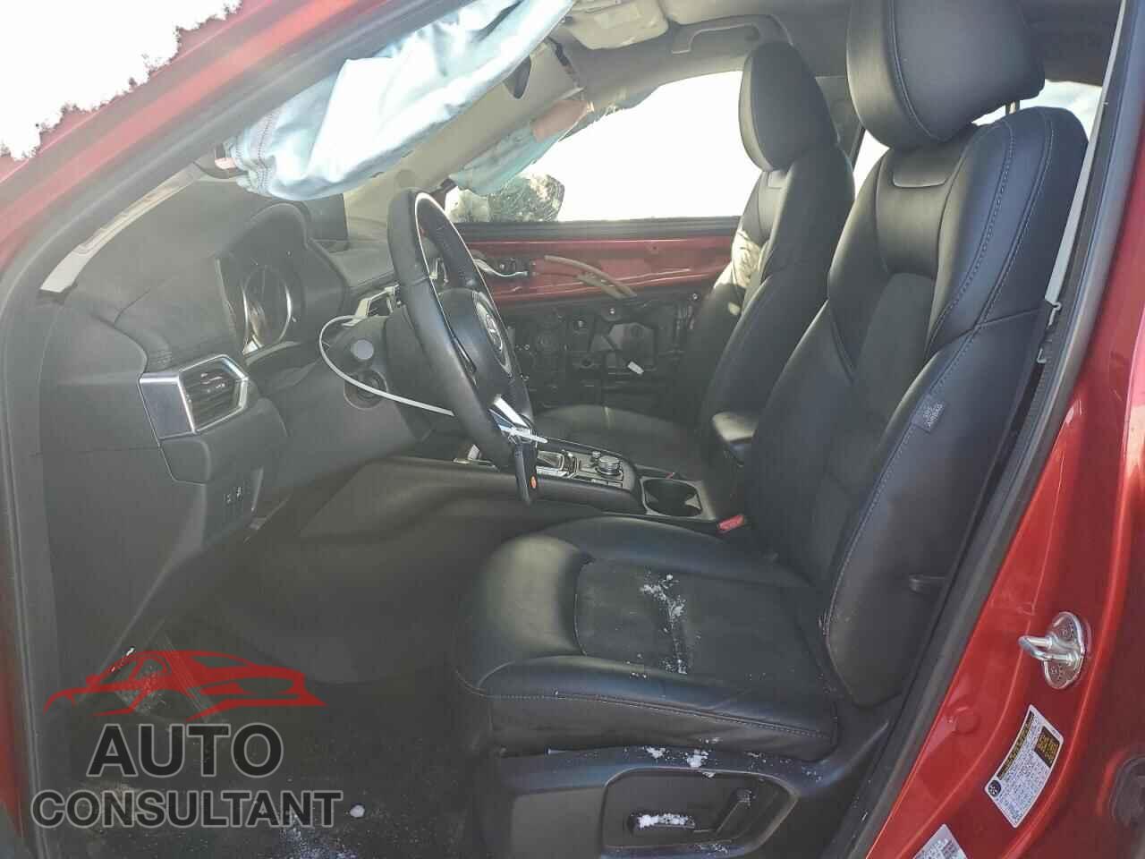 MAZDA CX-5 2020 - JM3KFBCM6L0835694