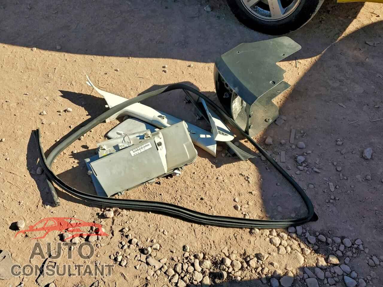 DODGE CARAVAN 2010 - 2D4RN5D19AR283677