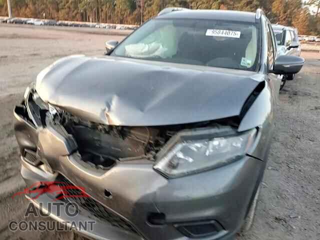 NISSAN ROGUE 2014 - 5N1AT2ML9EC793473