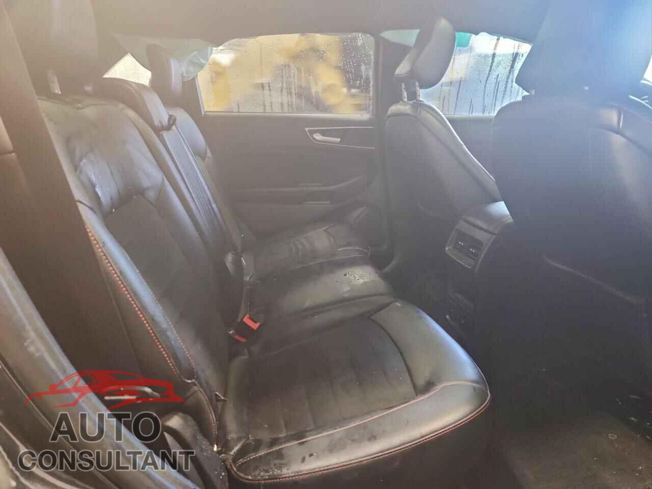 FORD EDGE 2020 - 2FMPK4J99LBB48837