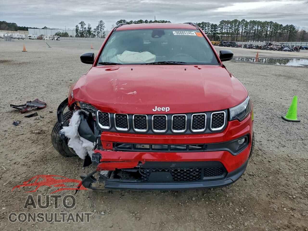 JEEP COMPASS 2023 - 3C4NJDBN1PT541199