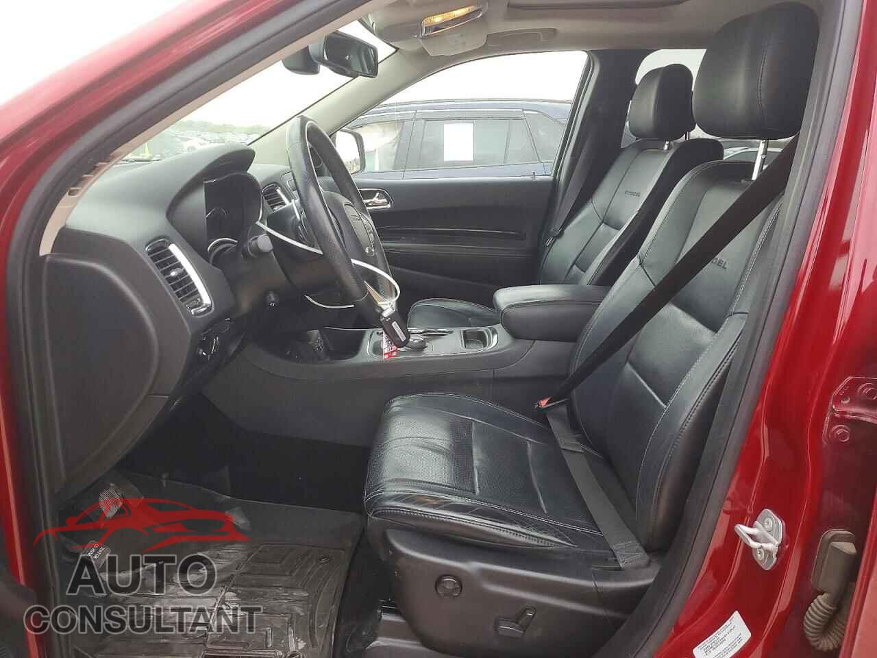 DODGE DURANGO 2015 - 1C4RDHEG4FC155965