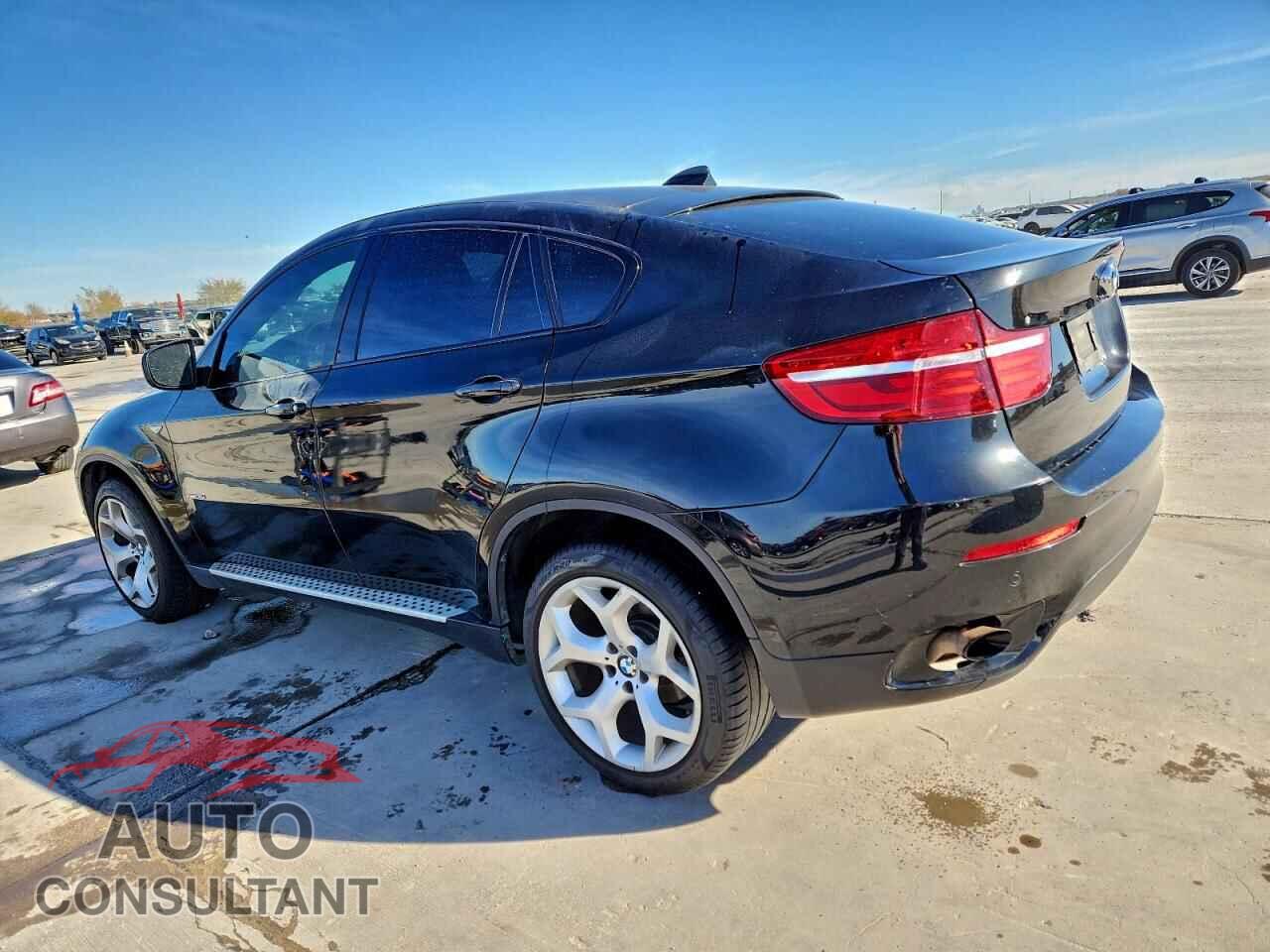 BMW X6 2014 - 5UXFG2C57E0H10062