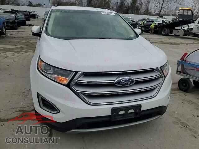 FORD EDGE 2018 - 2FMPK4J89JBB89179