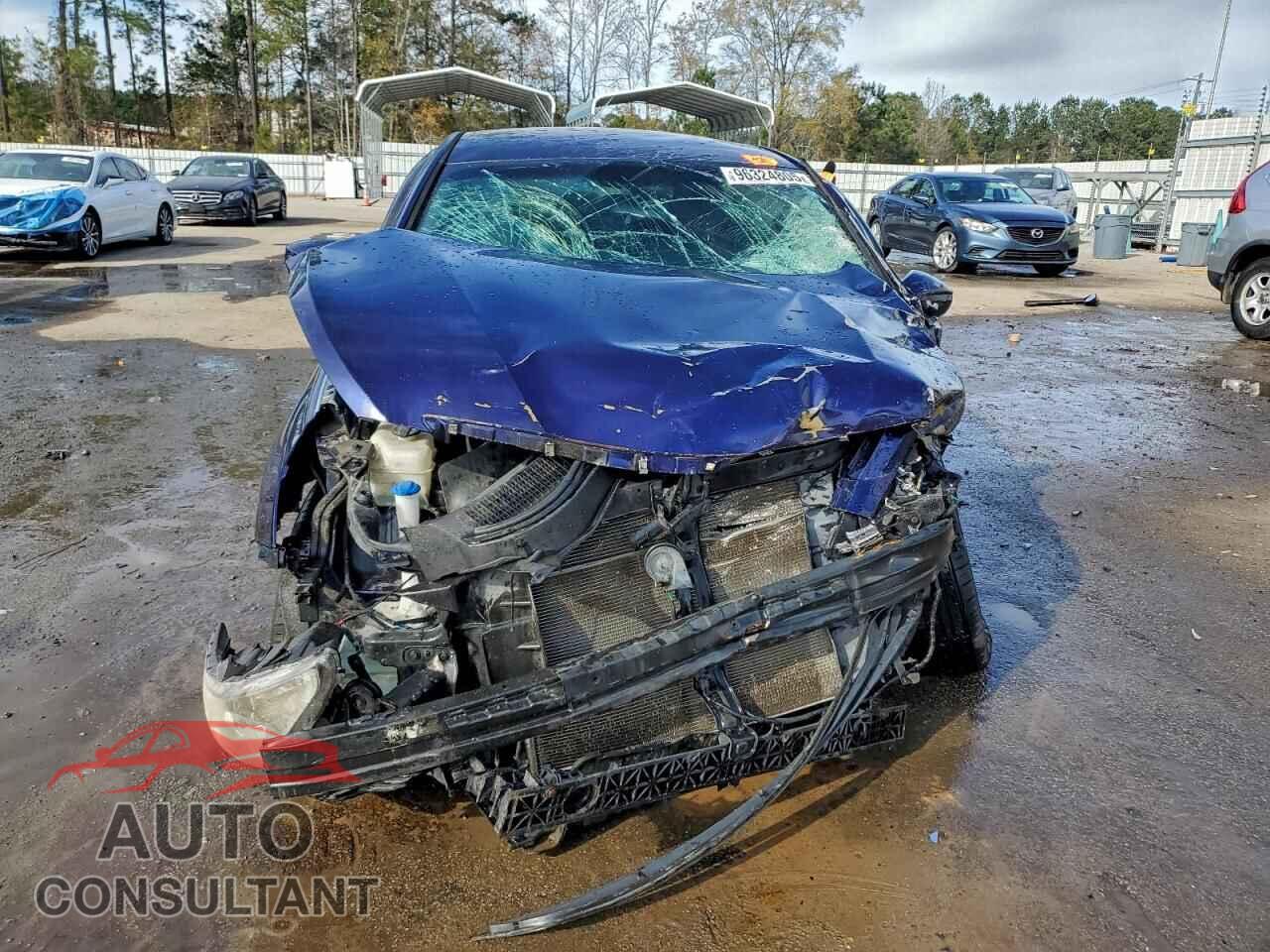 HYUNDAI SONATA 2012 - 5NPEB4ACXCH409727
