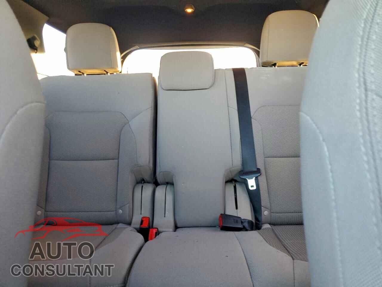 FORD EXPLORER 2019 - 1FM5K8D85KGA45147