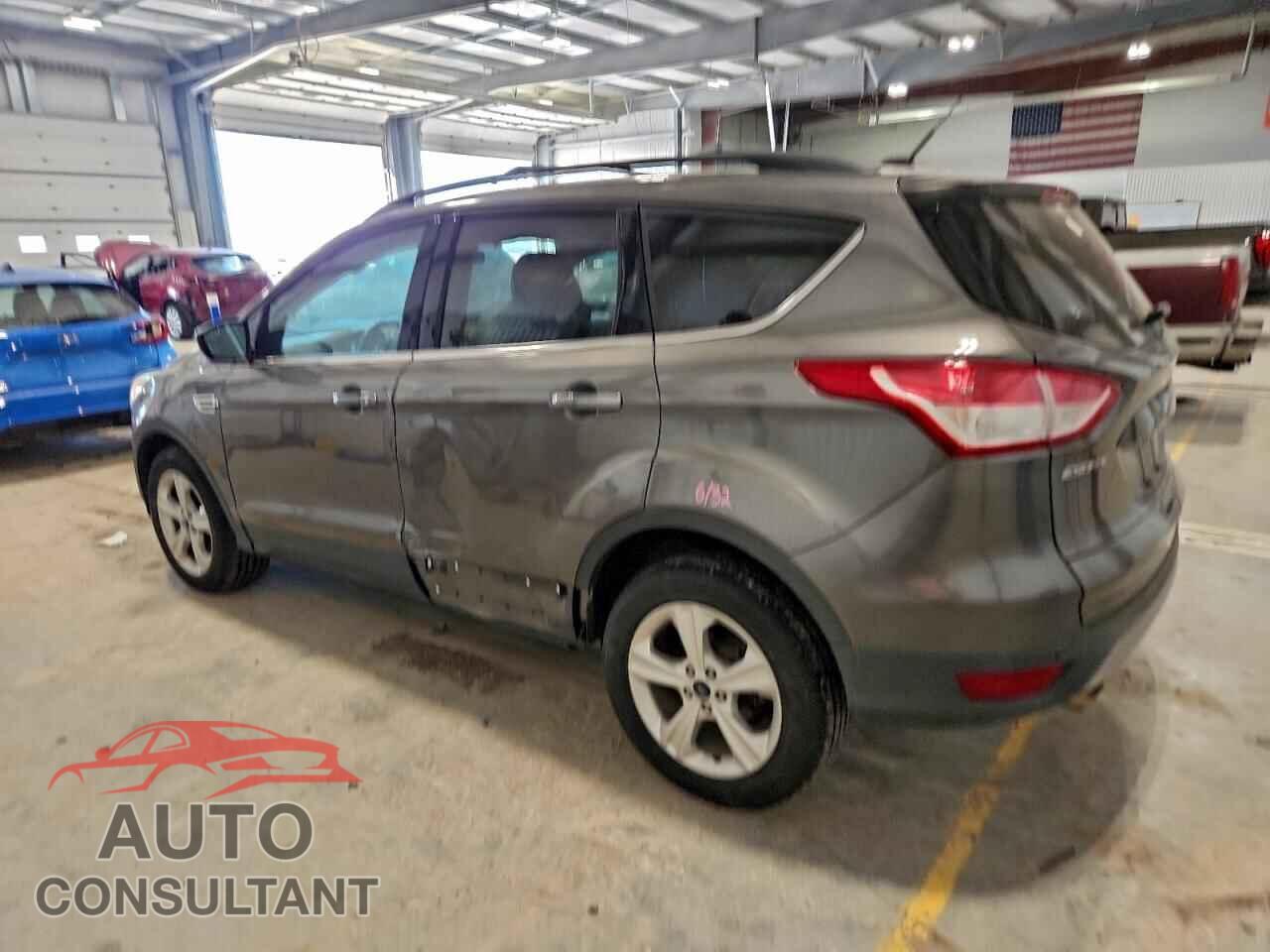 FORD ESCAPE 2014 - 1FMCU9G97EUB86268