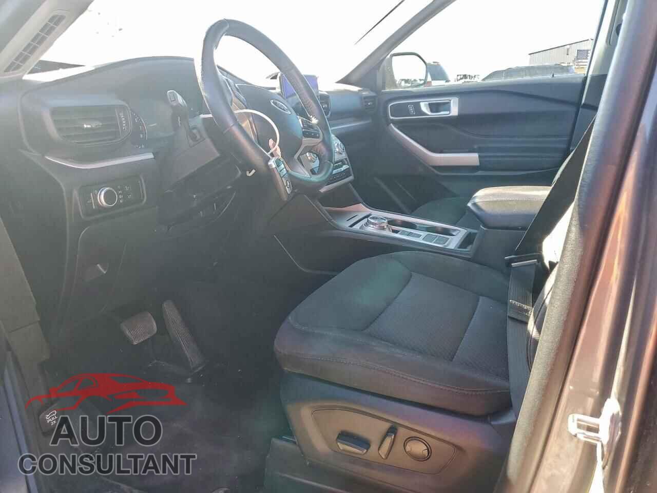 FORD EXPLORER 2023 - 1FMSK7DH9PGA21535