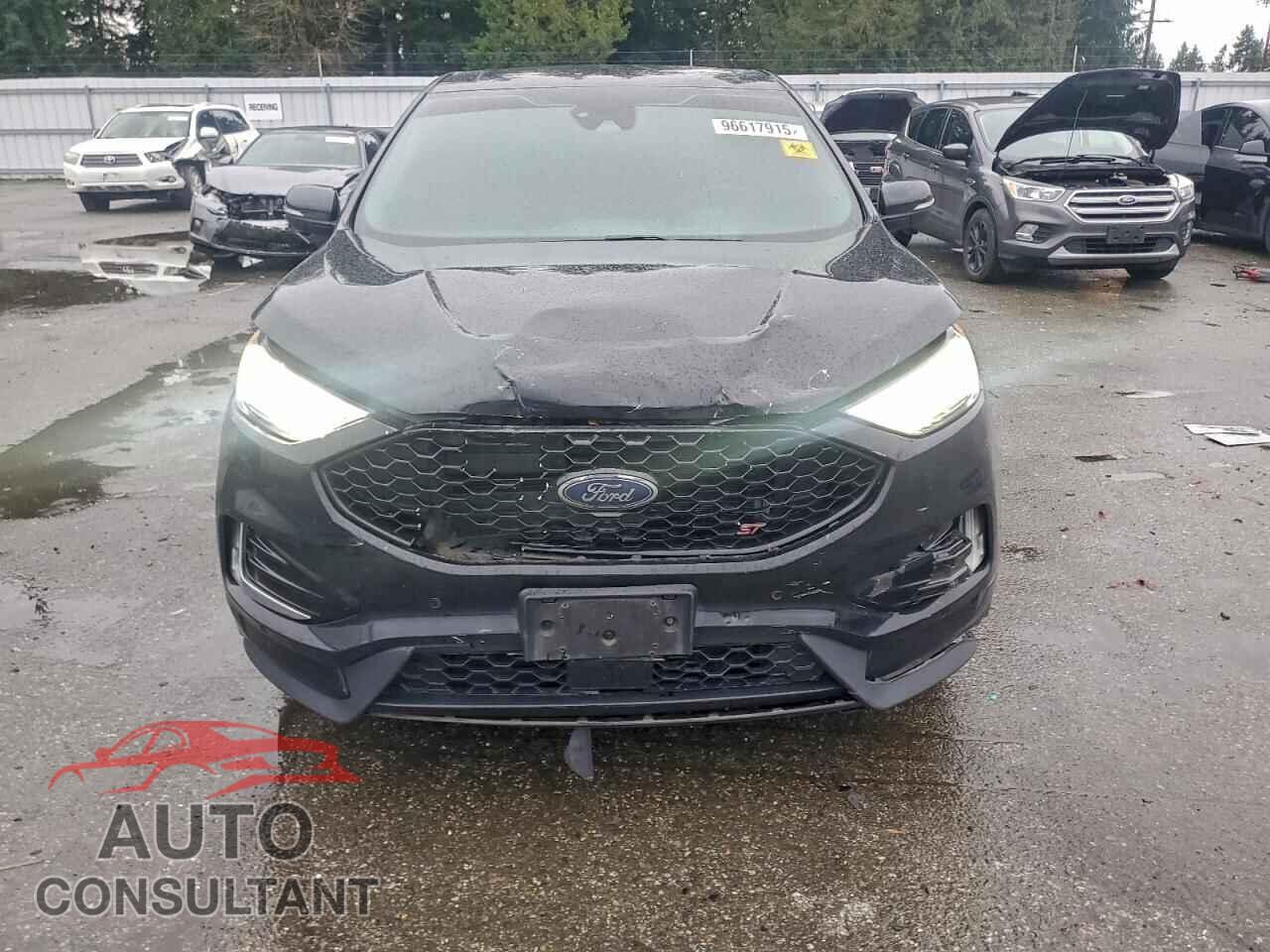FORD EDGE 2020 - 2FMPK4AP2LBB62996