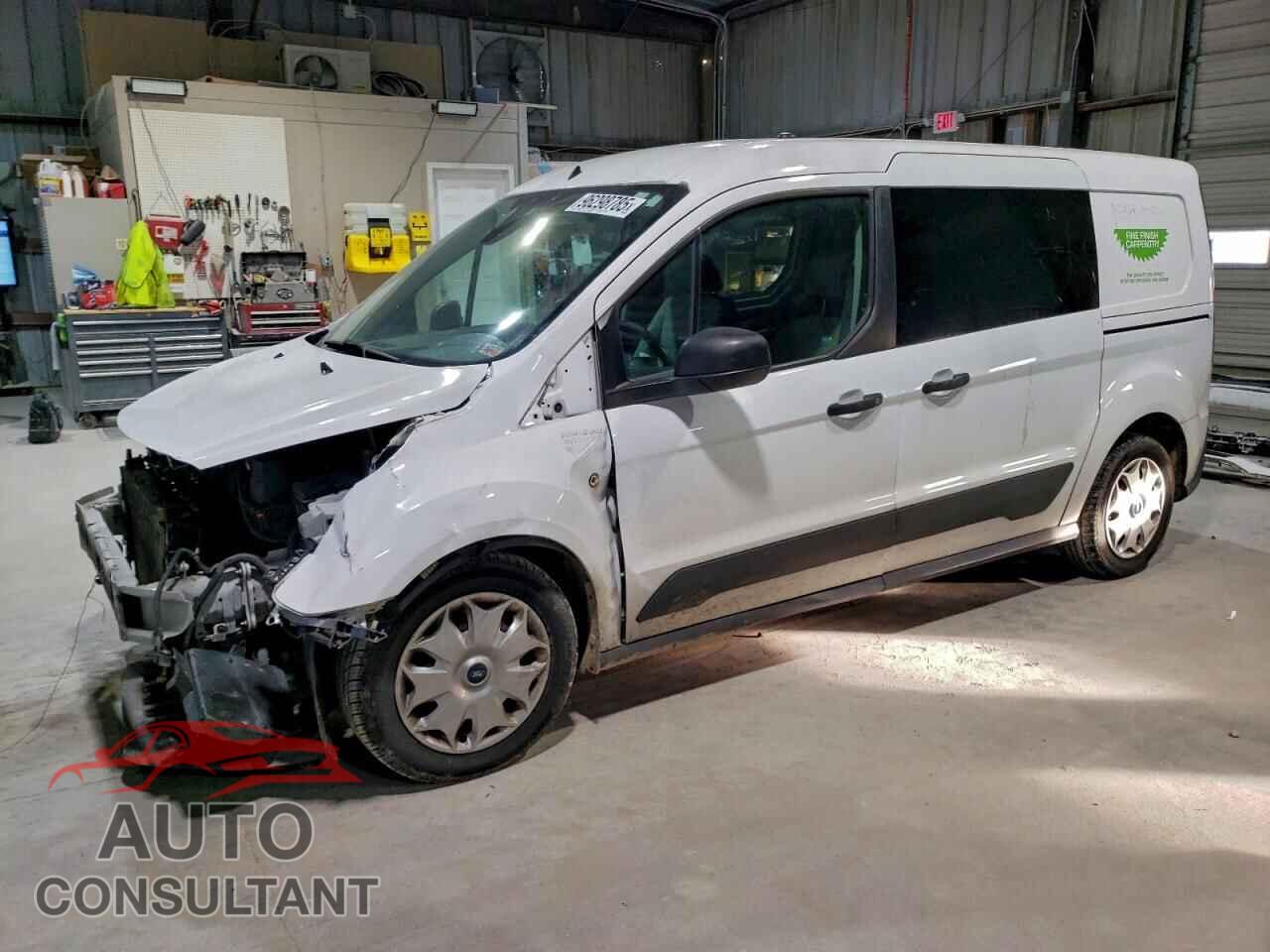 FORD TRANSIT 2016 - NM0LS7F79G1270026