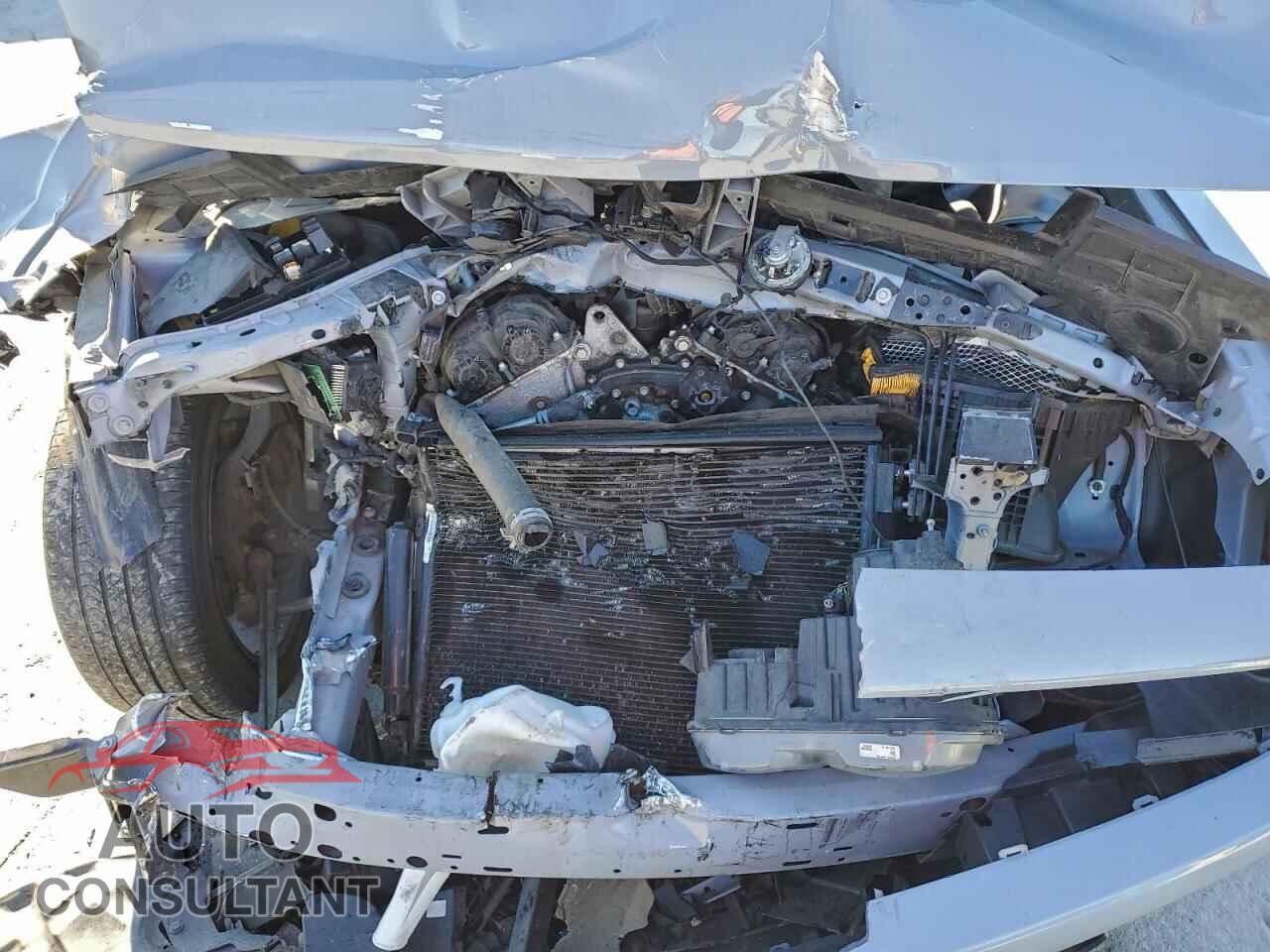DODGE CHALLENGER 2020 - 2C3CDZAG4LH240089