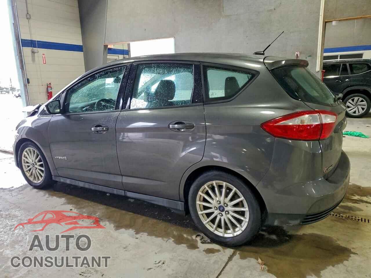 FORD CMAX 2015 - 1FADP5AU6FL116652