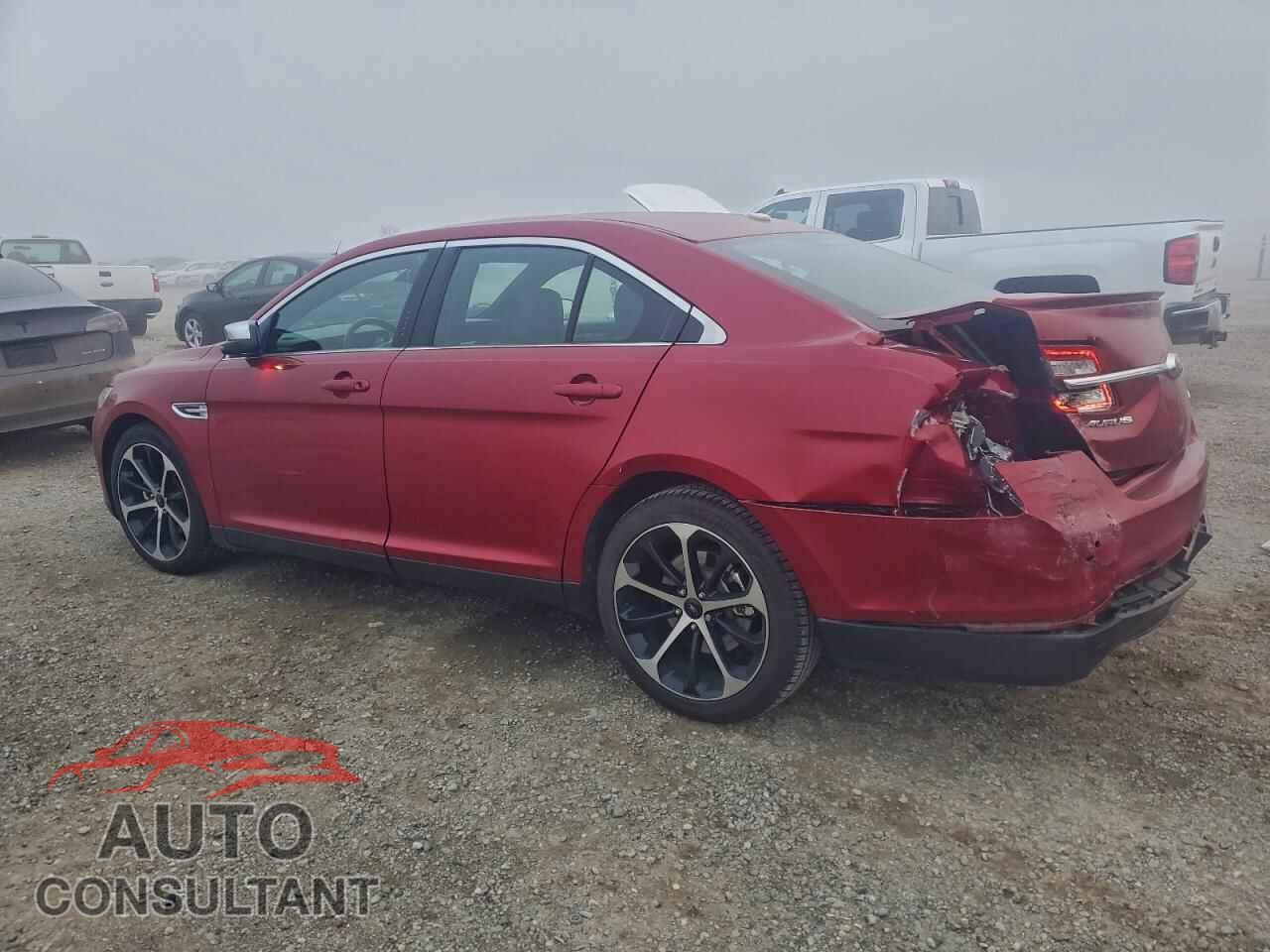 FORD TAURUS 2015 - 1FAHP2F80FG172977