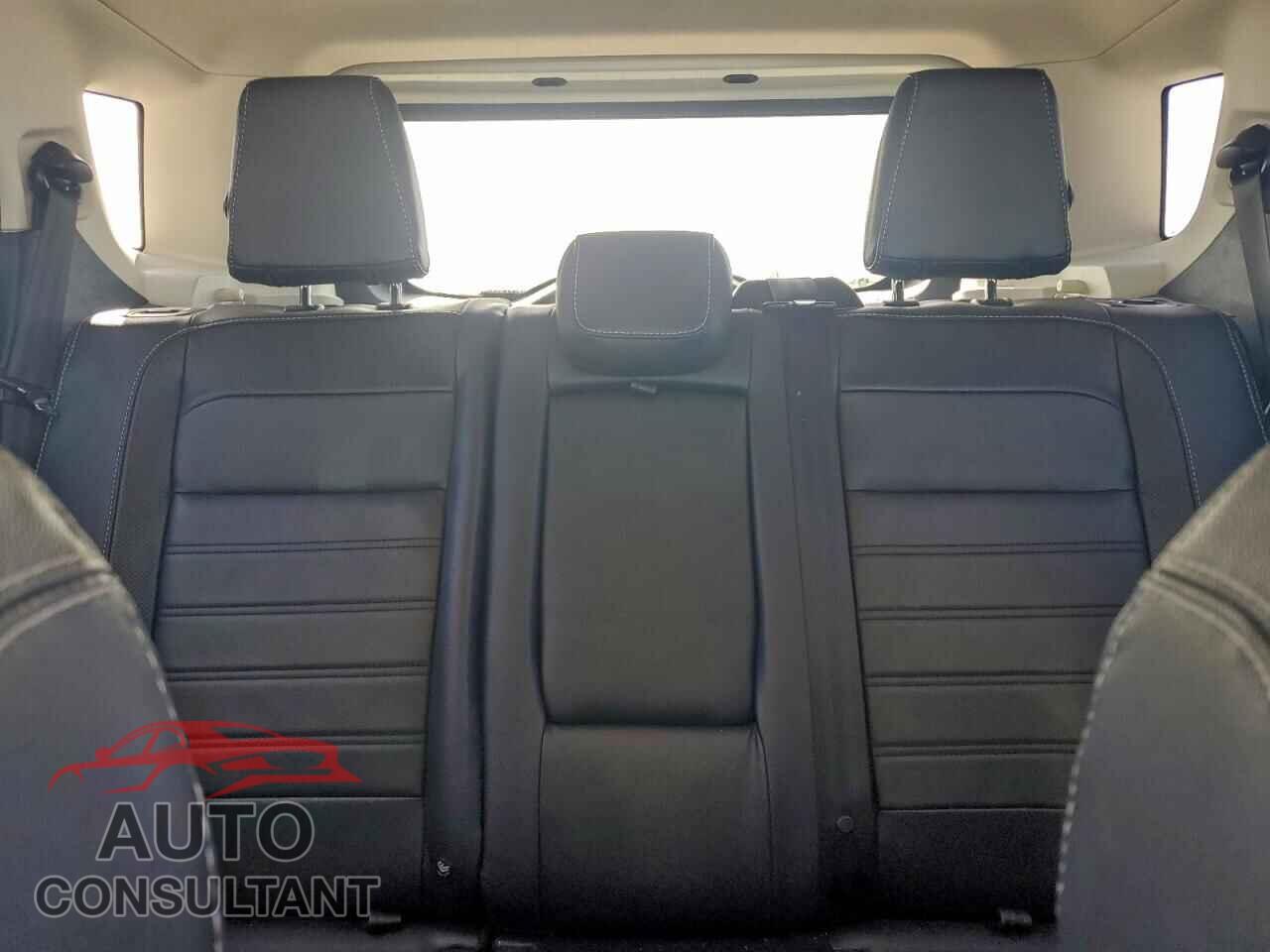 FORD ECOSPORT 2020 - MAJ6S3KL8LC334041