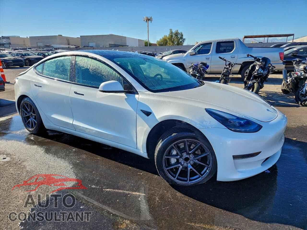 TESLA MODEL 3 2023 - 5YJ3E1EA5PF464791