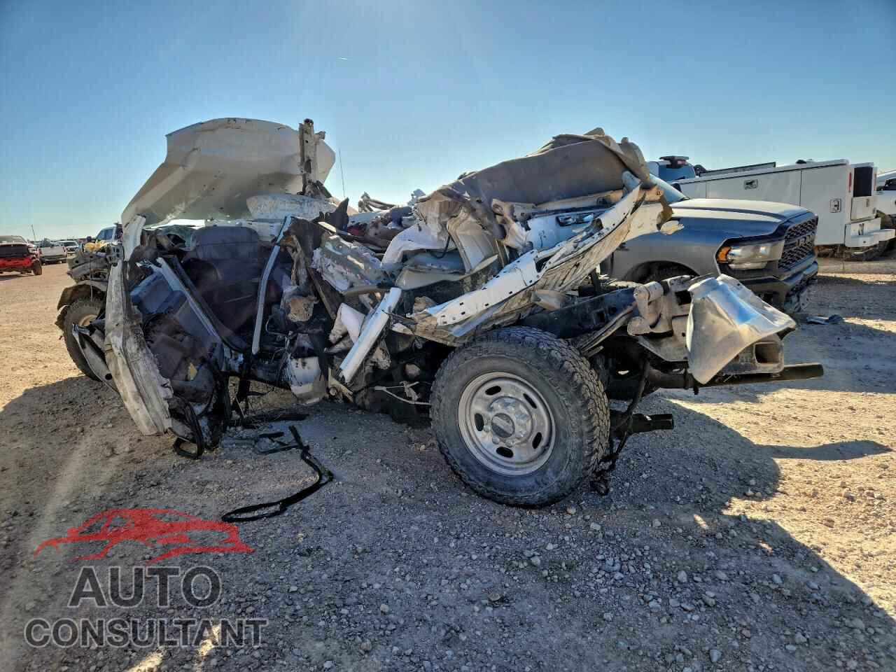 FORD F250 2019 - 1FT7W2A6XKEC87980