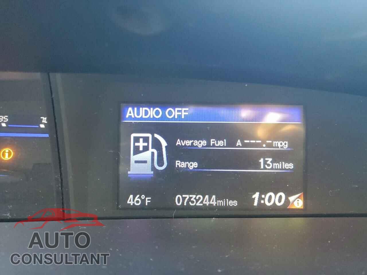 HONDA CIVIC 2015 - 19XFB2F50FE268114