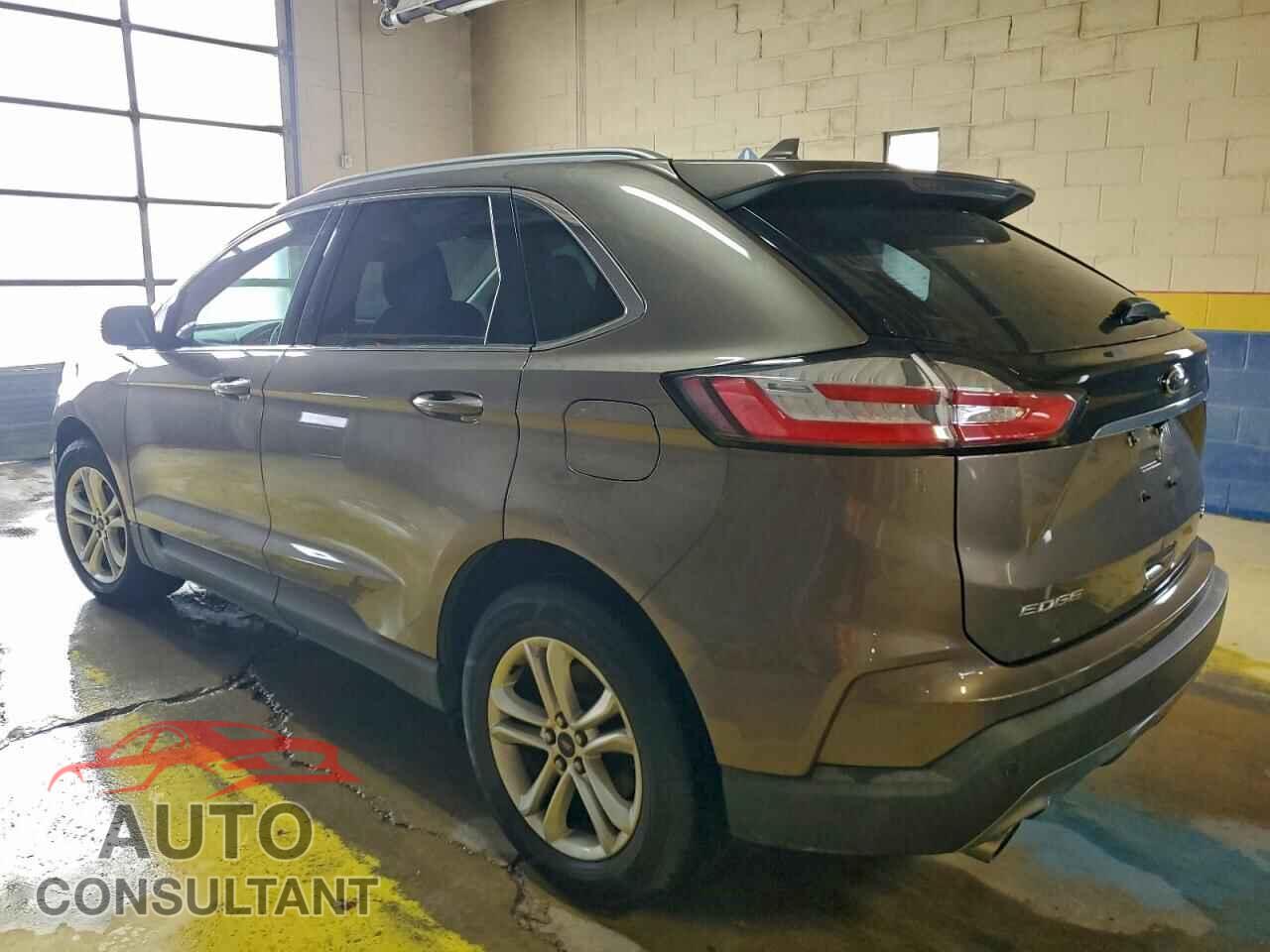 FORD EDGE 2019 - 2FMPK3J95KBB70827