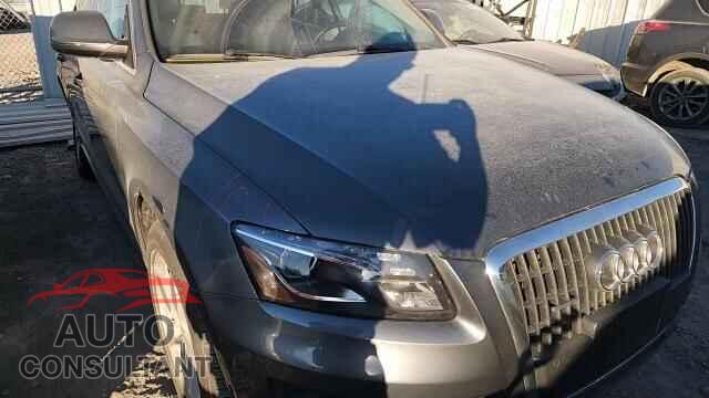 AUDI Q5 2012 - WA1LFAFP6CA138446