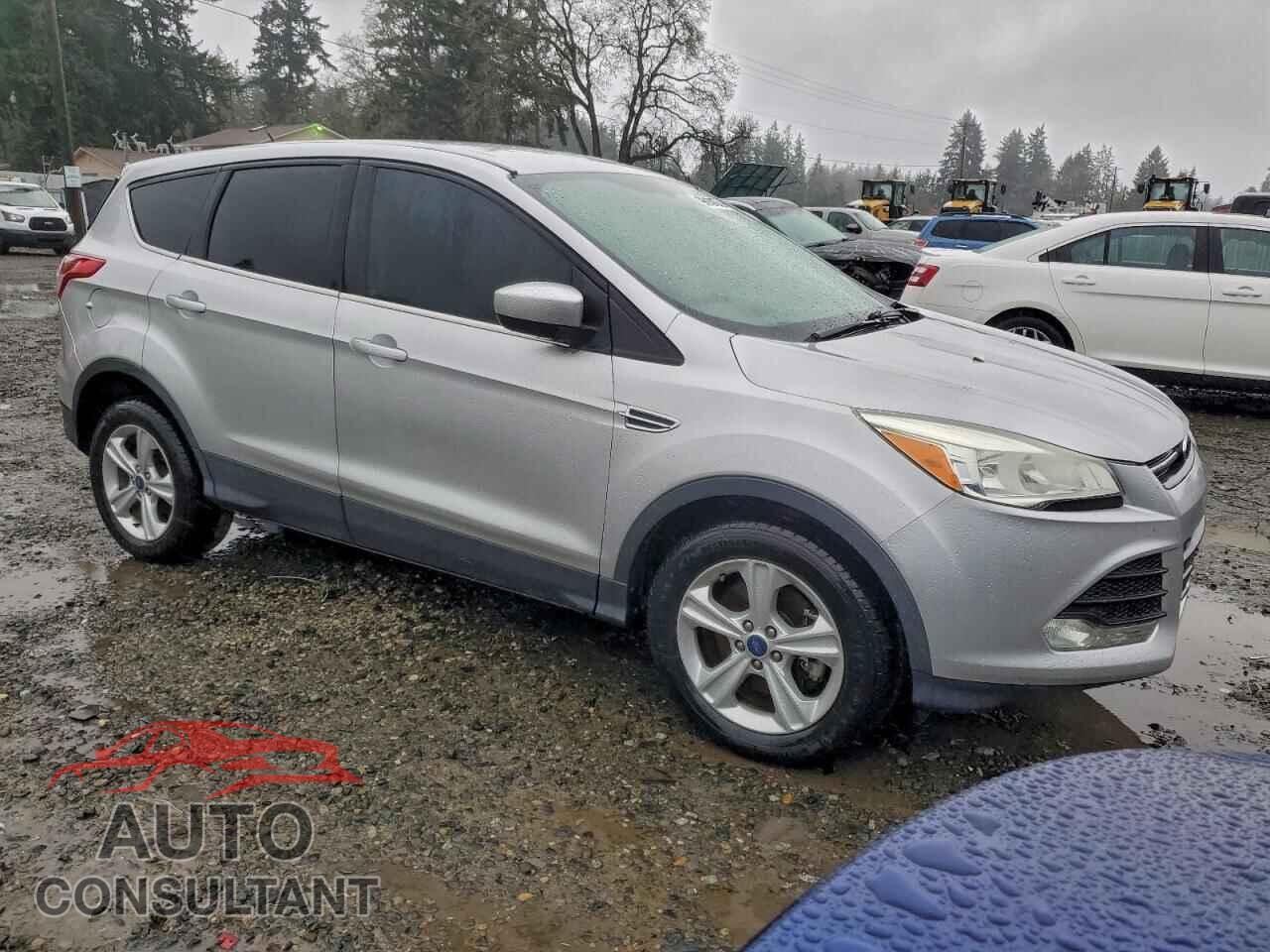 FORD ESCAPE 2014 - 1FMCU9G95EUC93304
