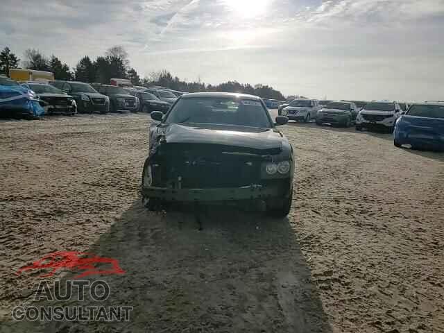 DODGE CHARGER 2010 - 2B3CA3CV5AH227427