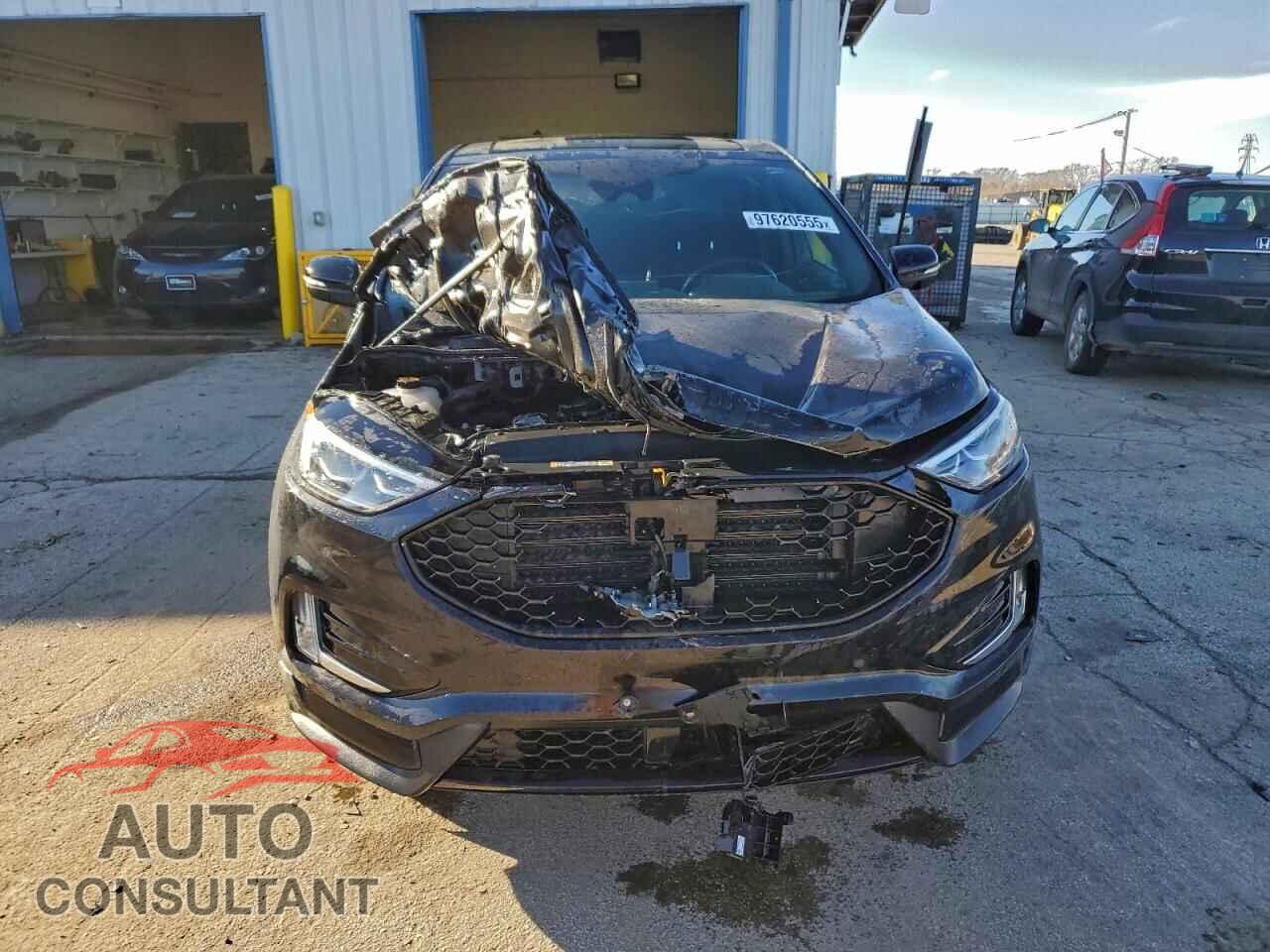 FORD EDGE 2021 - 2FMPK4AP6MBA62790