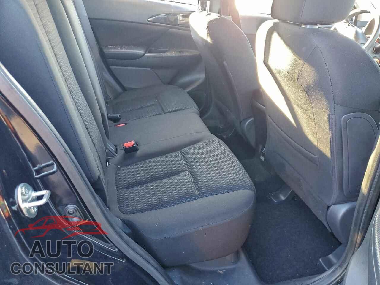 MITSUBISHI ECLIPSE 2022 - JA4ATUAA4NZ030500