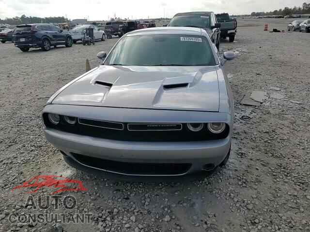 DODGE CHALLENGER 2016 - 2C3CDZAG2GH201023