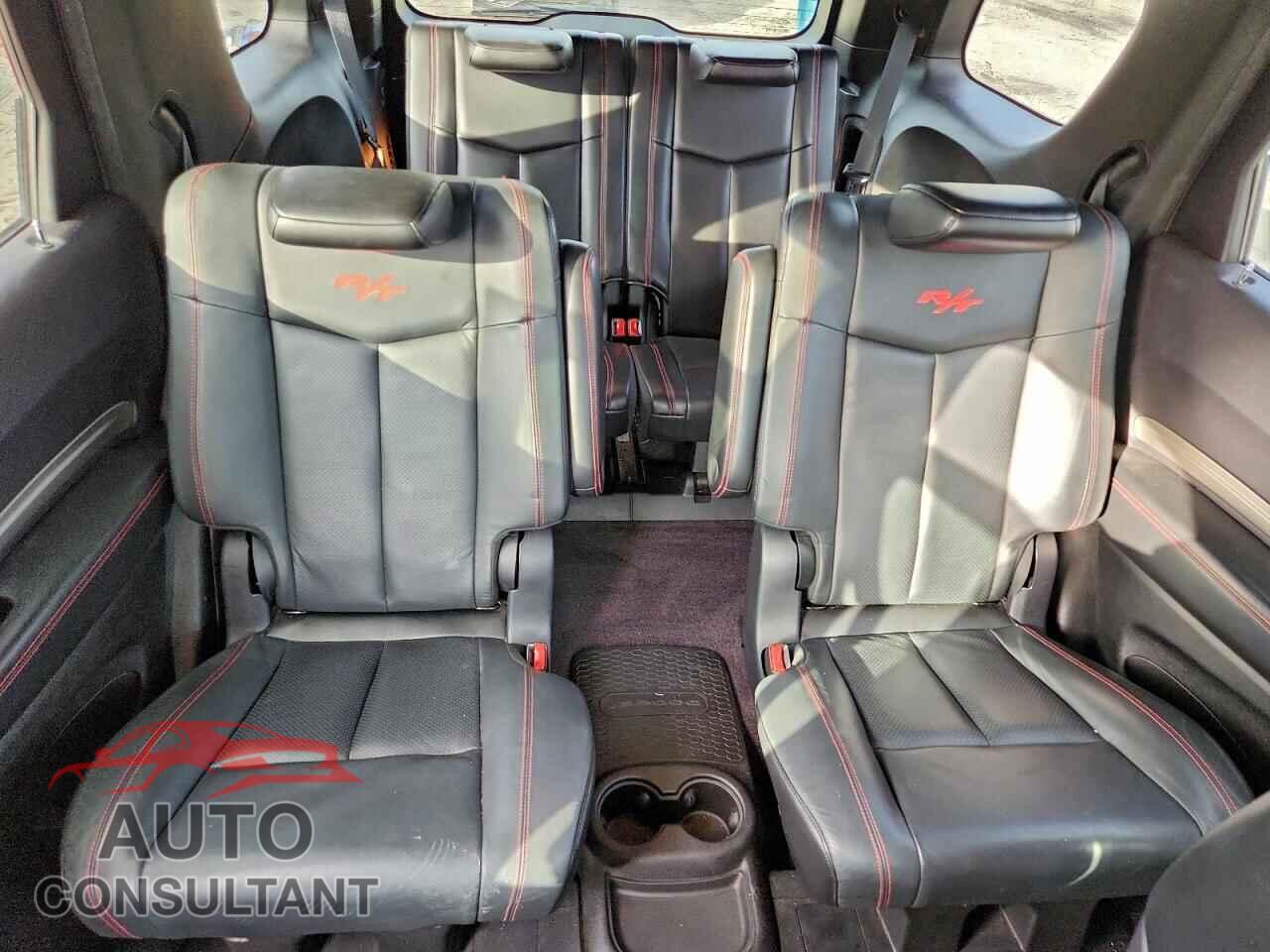 DODGE DURANGO 2015 - 1C4SDJCT6FC232635