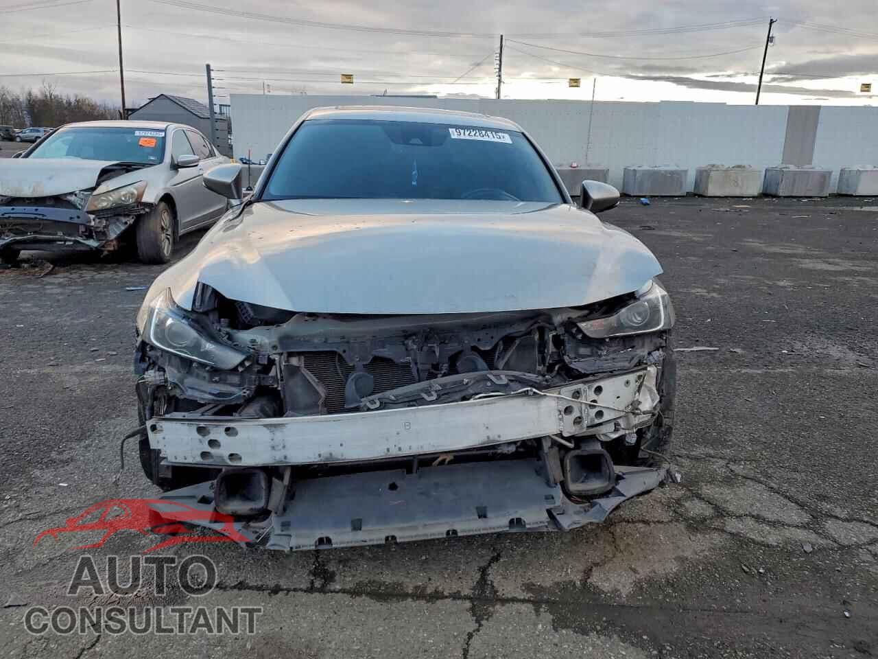 LEXUS IS 2017 - JTHCM1D20H5024346
